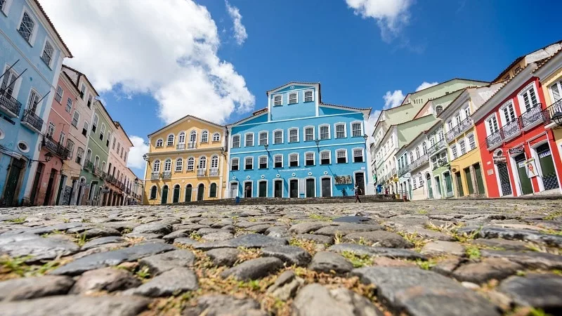Salvador é destaque no afroturismo com roteiros exclusivos que celebram a identidade negra