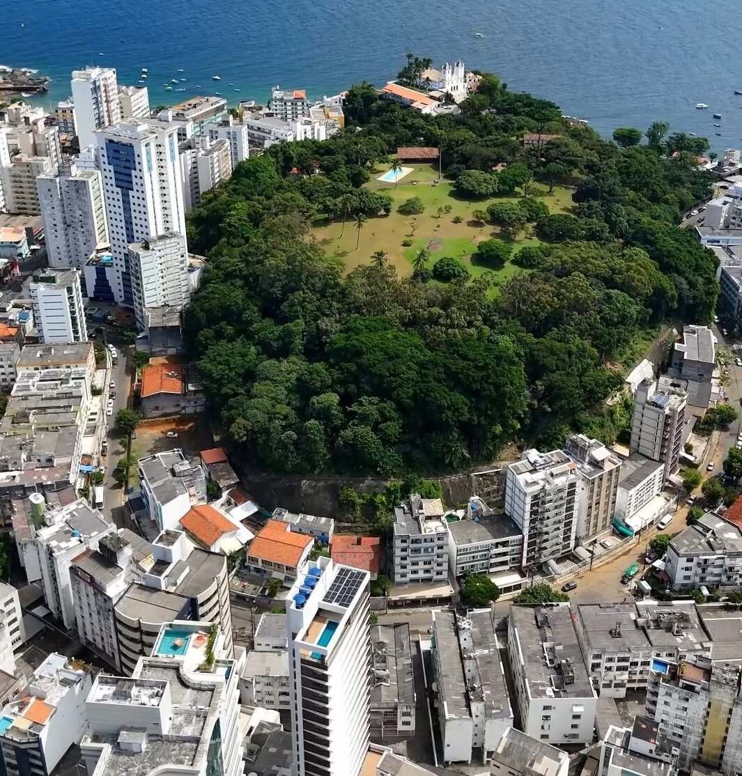 Bahia é escolhida como o melhor destino para turismo de eventos do Brasil