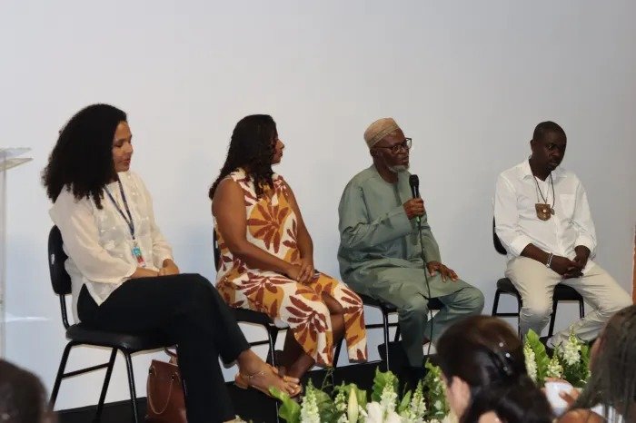 Cais da Cidade Baixa é reconhecido como ‘Lugar de Memória dos Africanos Escravizados no Brasil’