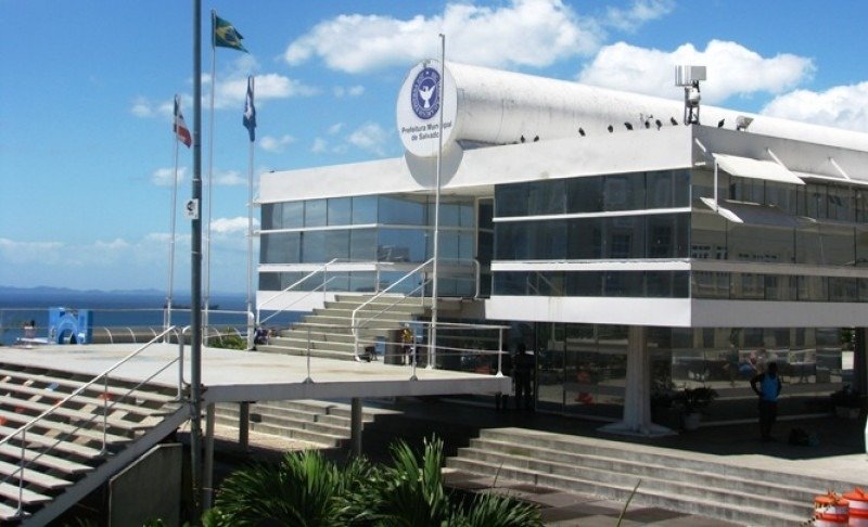 Salvador vai ganhar novo espaço de eventos no Centro Histórico
