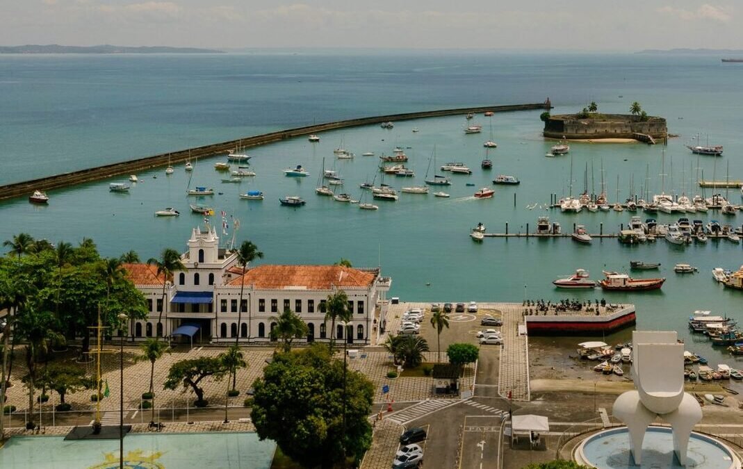 Salvador é destaque em reportagem do New York Times sobre cultura e turismo