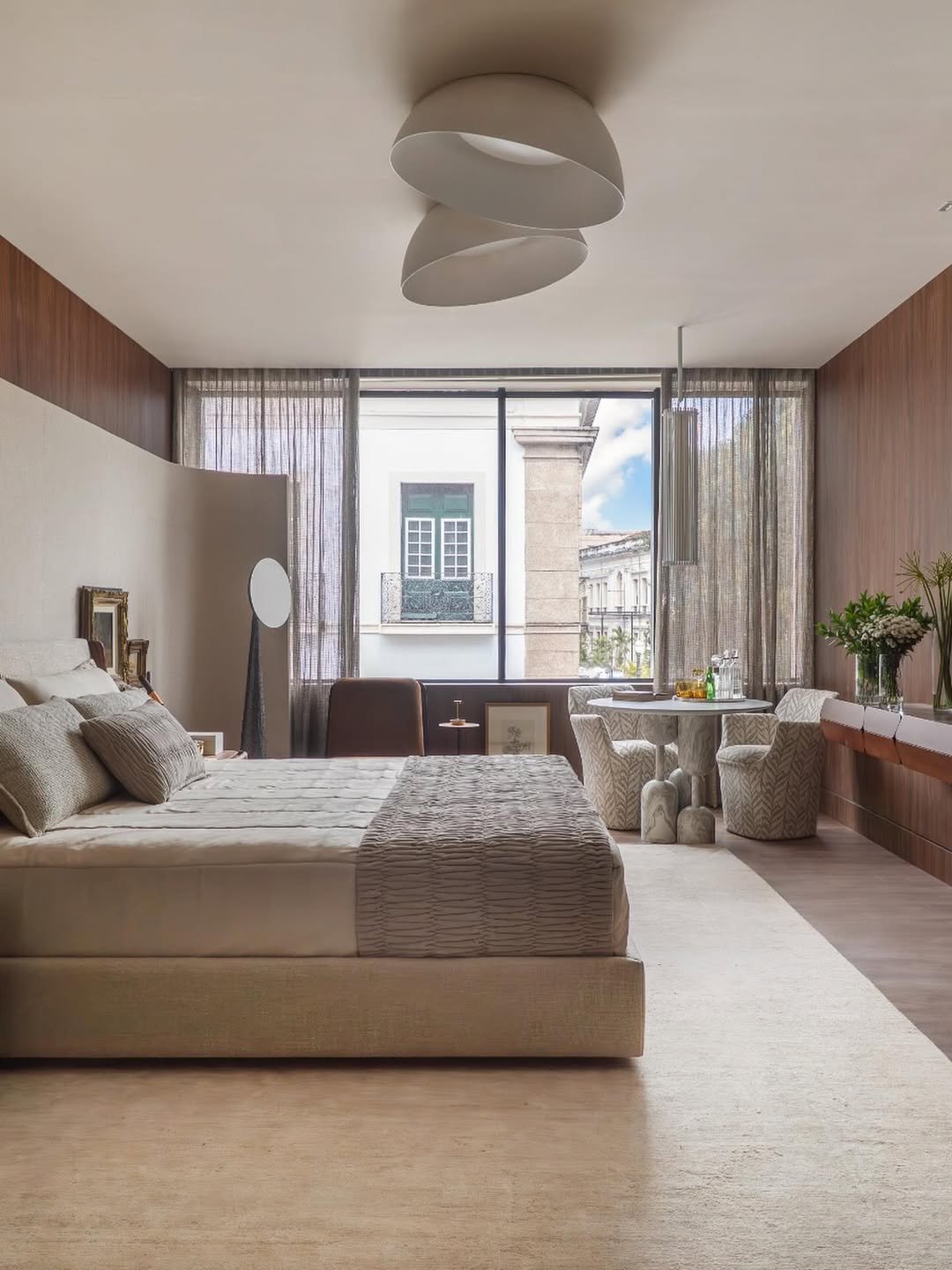 Eliane e Laís Kruschewsky celebram o legado de Castro Alves na Mostra Casas Conceito