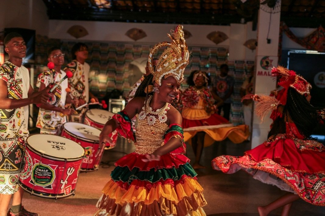Salvador registra ocupação hoteleira acima de 90% e se consolida como destino da cultura afro-brasileira