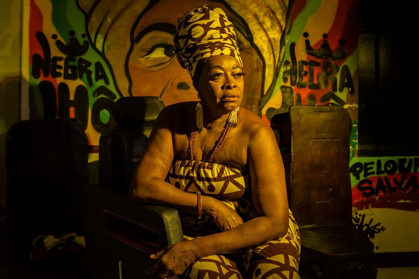 Salvador é destaque em um dos maiores jornais do mundo e reforça liderança no afroturismo