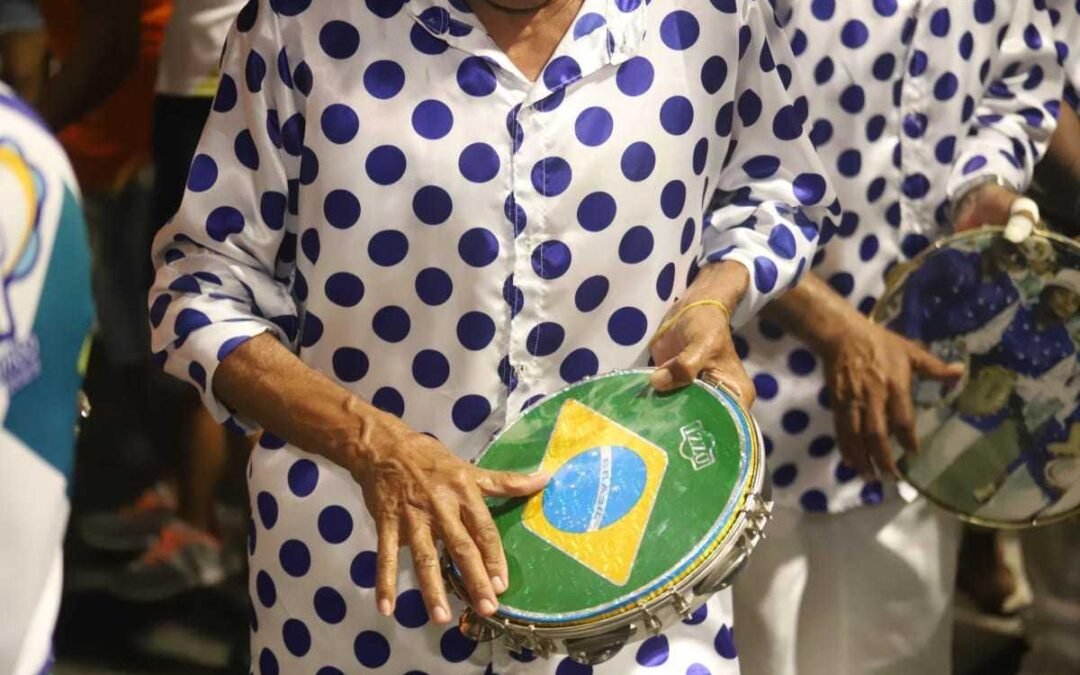 “O Samba Nasceu Aqui”: Carnaval de Salvador ganha tema oficial