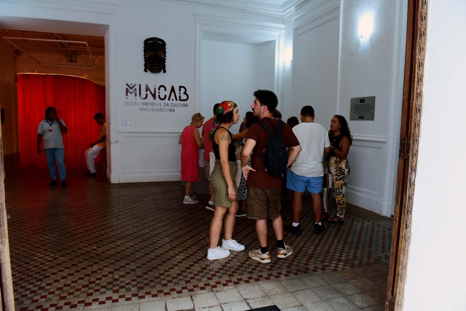 Museu em Salvador prepara exposição com maior acervo de arte afro-brasileira já repatriado ao Brasil