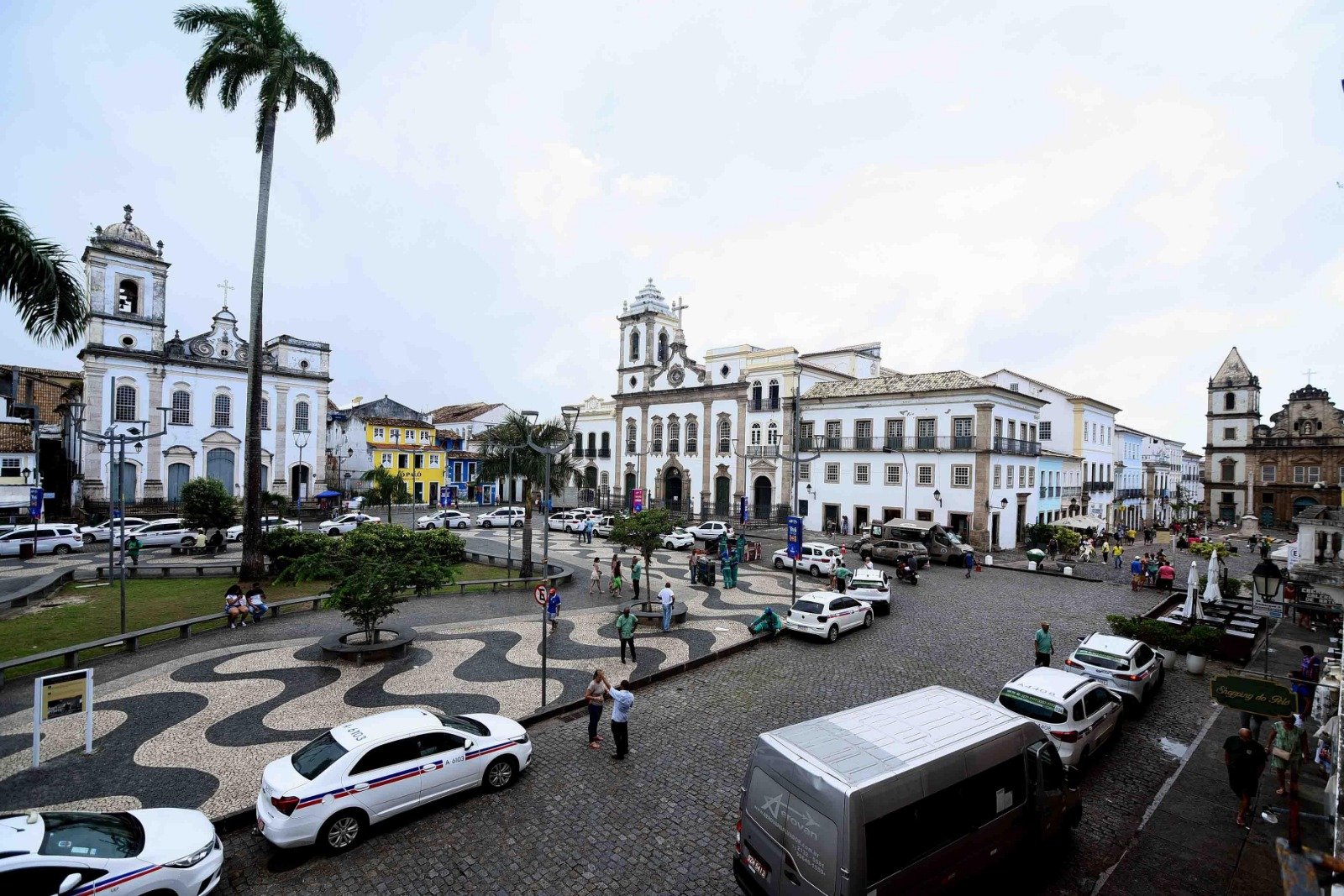 Salvador é o segundo destino turístico do Brasil mais procurado para a Semana Santa, aponta Civitatis