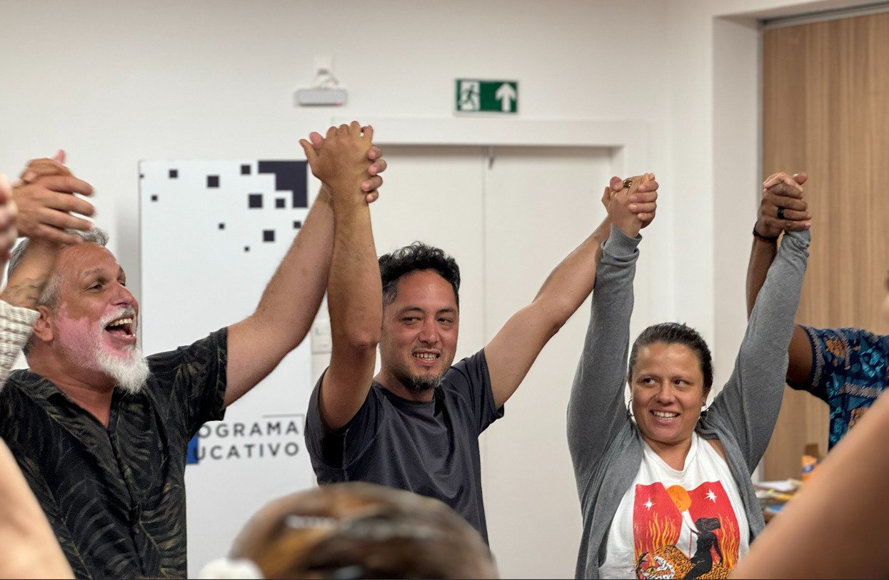 Casa das Histórias e Galeria Mercado oferecem programação gratuita em Salvador