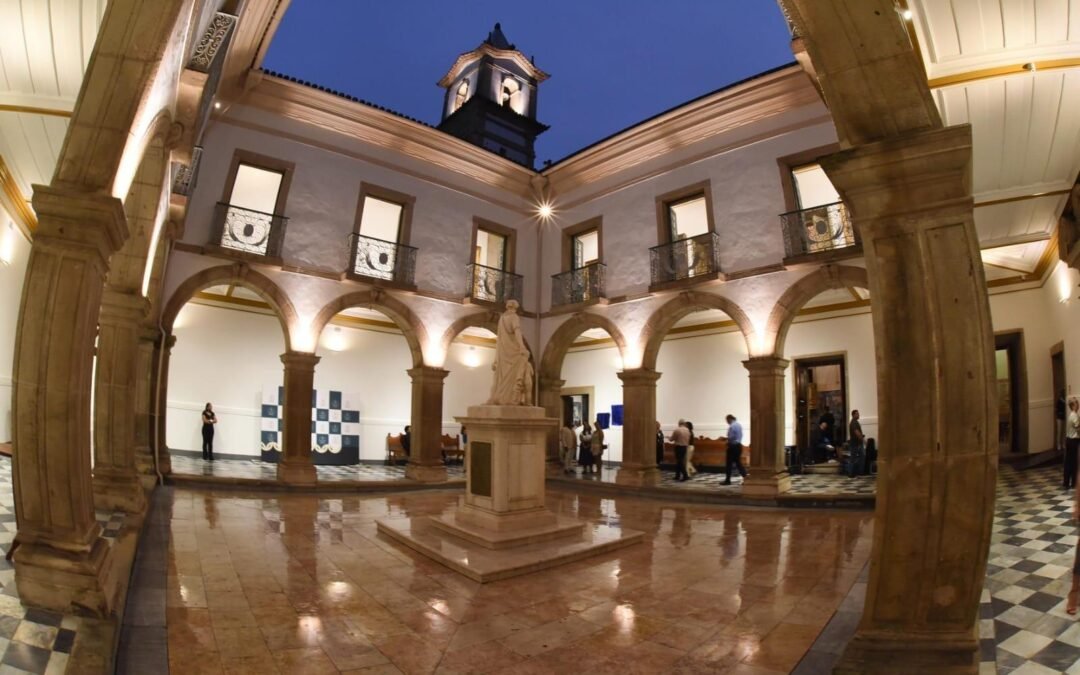 Salvador recebe exposições, espetáculos e peça infantil durante feriado de Semana Santa