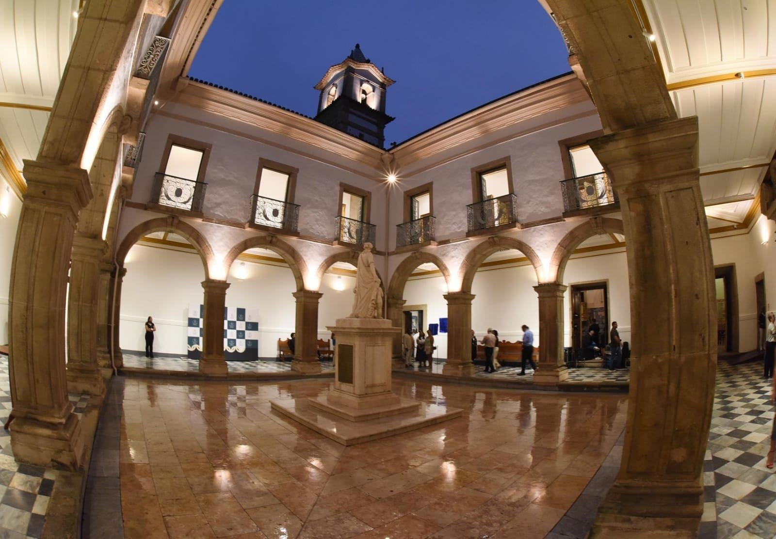 Salvador recebe exposições, espetáculos e peça infantil durante feriado de Semana Santa