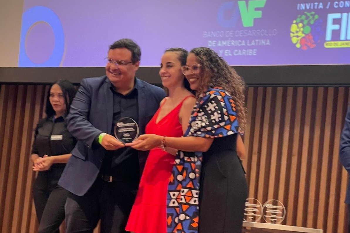 Salvador vence prêmio internacional e se consolida como referência global em inovação turística