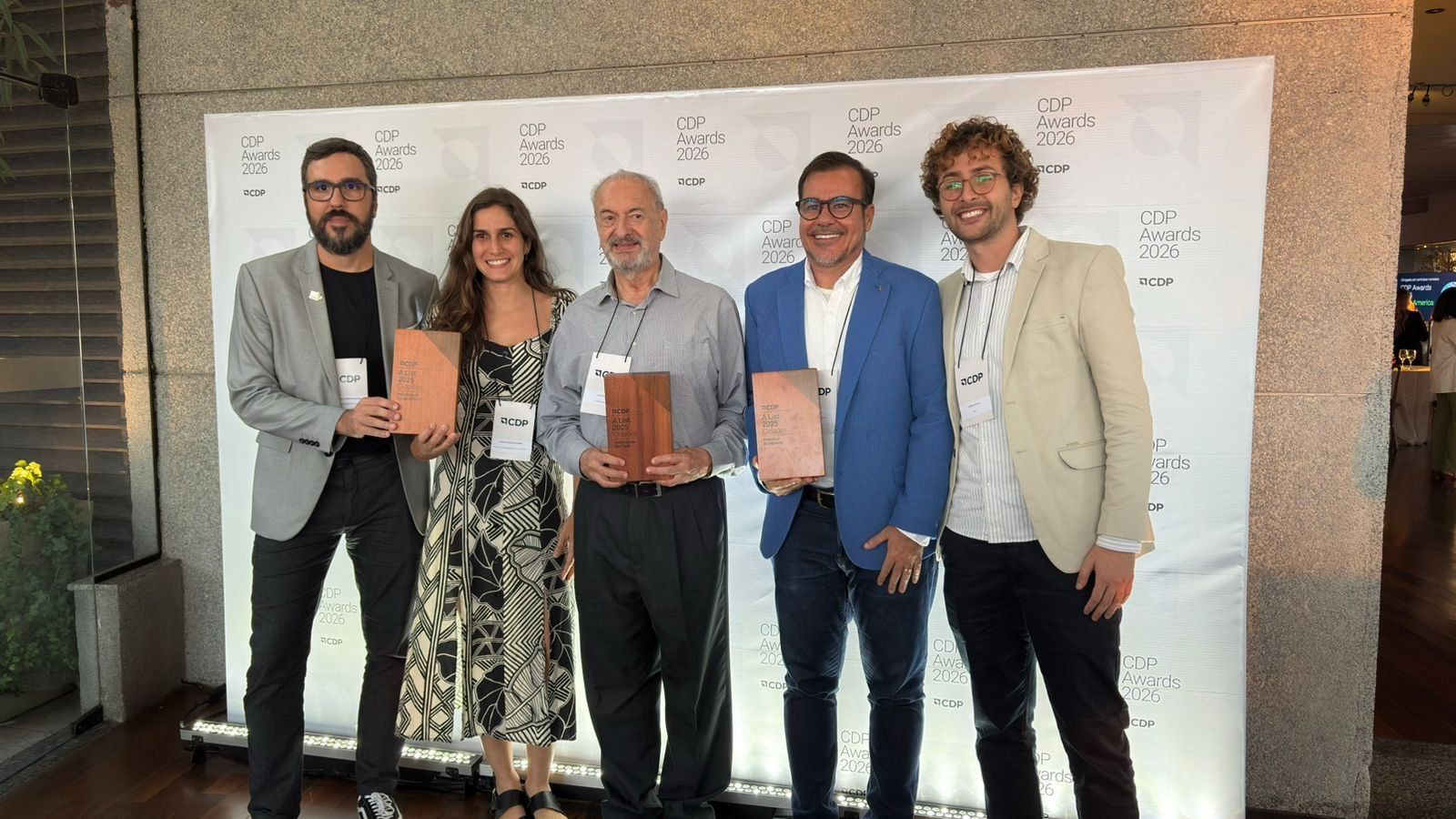 Salvador conquista reconhecimento internacional por ações sustentáveis