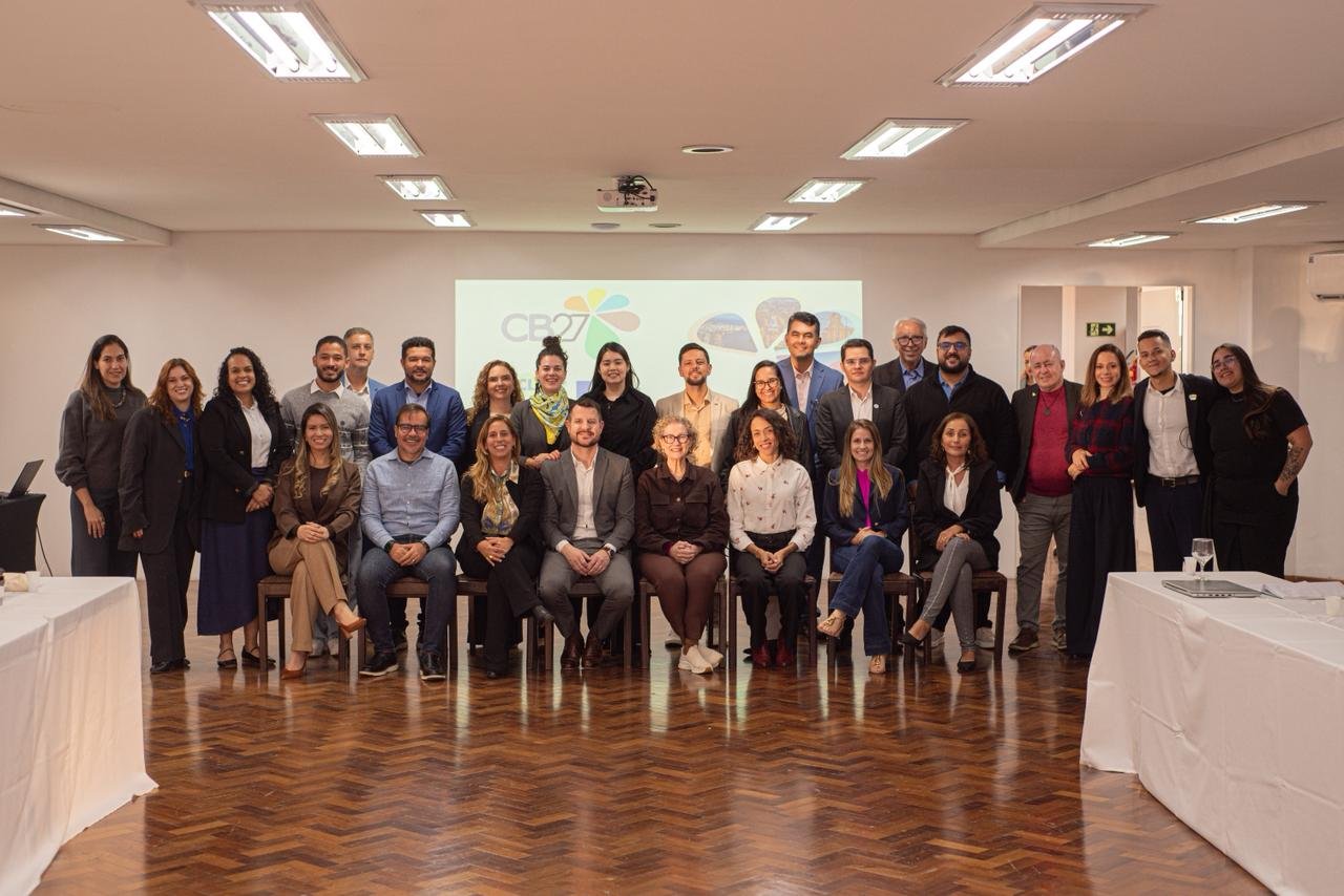 Salvador recebe reconhecimento internacional por políticas de arborização urbana