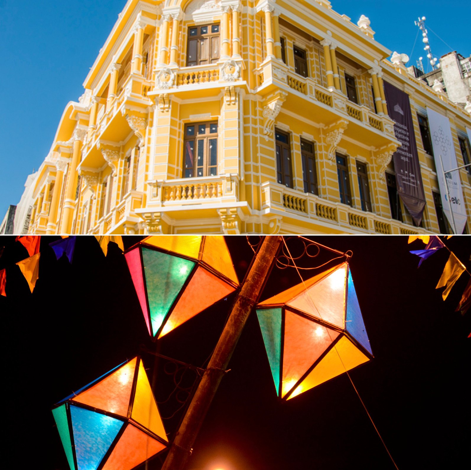 Palacete Tirachapéu terá programação especial de São João em junho