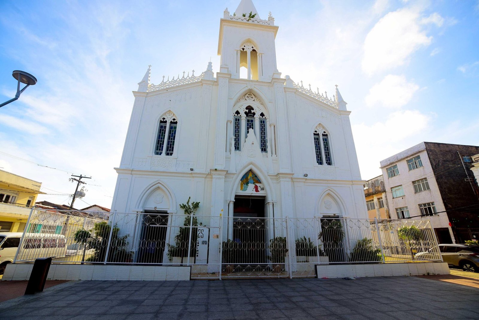 Igreja da Conceição da Lapinha pode se tornar patrimônio cultural de Salvador