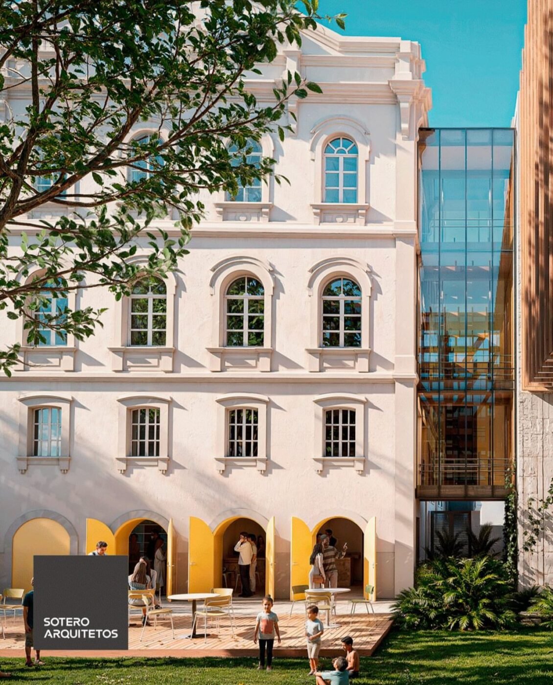 Salvador pode ganhar museu interativo voltado para o público infantil no Centro Histórico