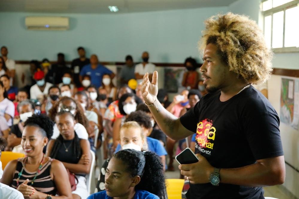 Salvador é finalista de uma das maiores premiações de gestão pública