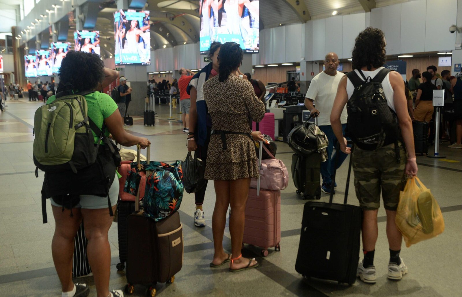 Salvador bate recorde de turistas estrangeiros e consolida posição entre os principais destinos do Brasil