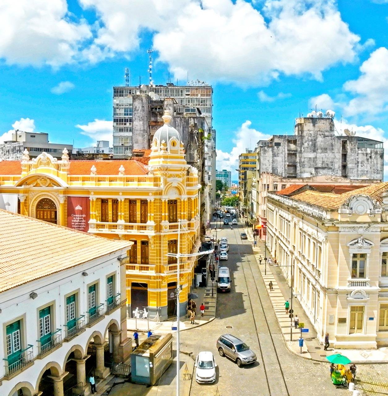 Wine Brasil Music volta a Salvador com mais de 300 rótulos, shows, gastronomia e experiências no Centro Histórico