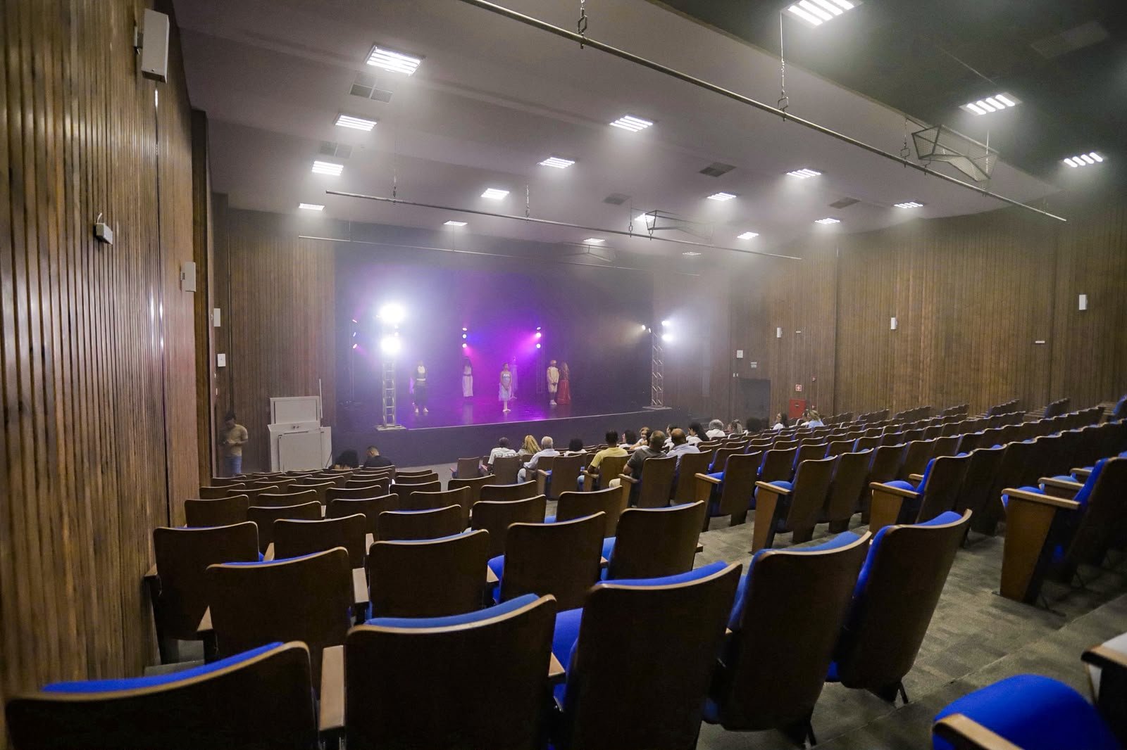 Salvador ganha novo centro cultural no Subúrbio com investimento de R$ 34 milhões