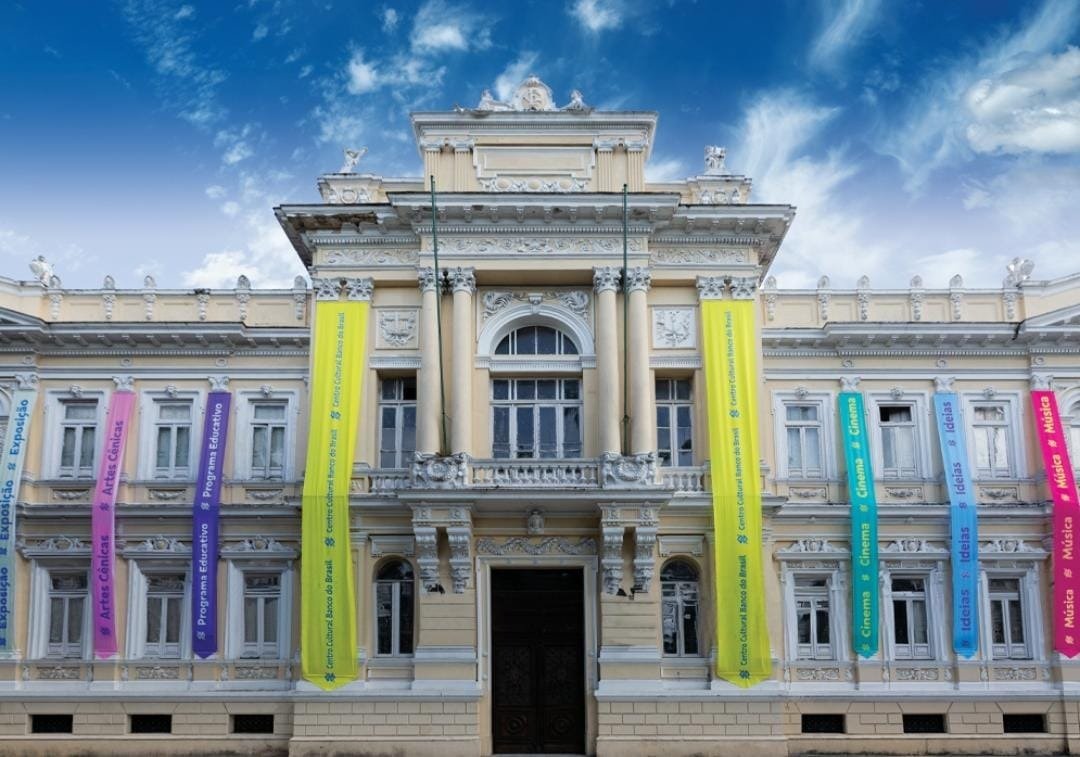 Centro de Salvador vai abrigar novo centro cultural com teatro, cinema e exposições